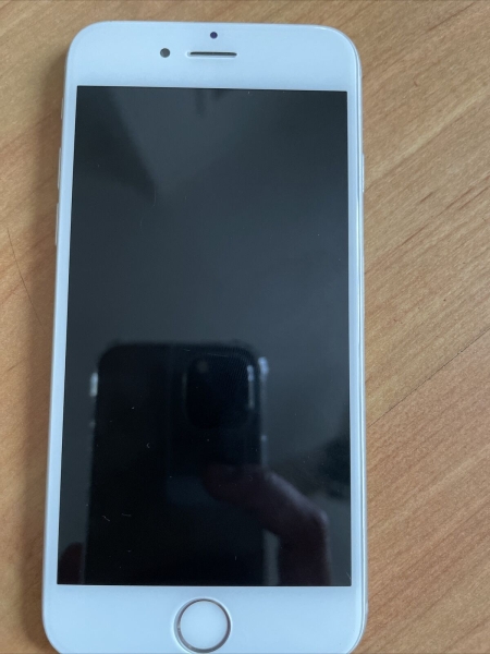 Apple iPhone 6s – 16 GB – Spacegrau (entsperrt)