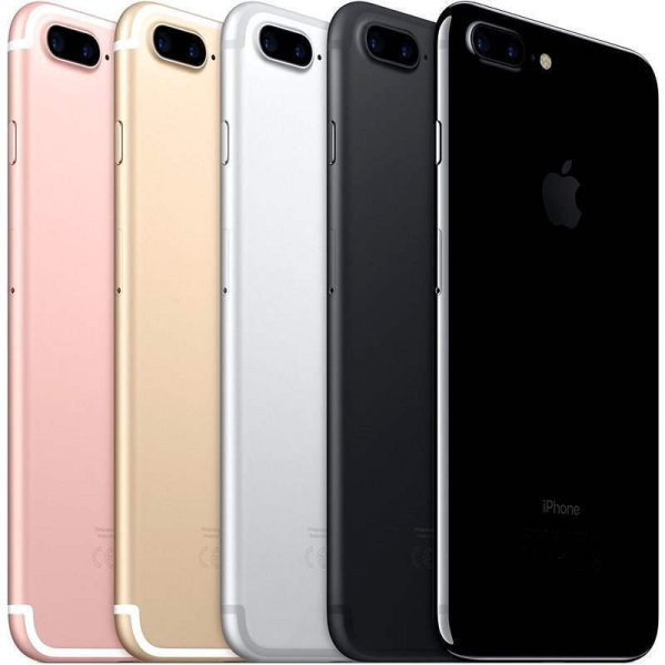 Apple iPhone 7 PLUS – 32GB / 128GB / 256GB SmartPhone Unlocked Sim Free