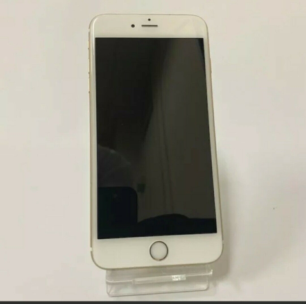 Apple iPhone 6 Plus 16GB – silber entsperrt – Smartphone Handy