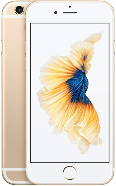 Neu VERSIEGELT Apple iPhone 6s – 16GB – Gold (entsperrt) A1668 Apple Garantie