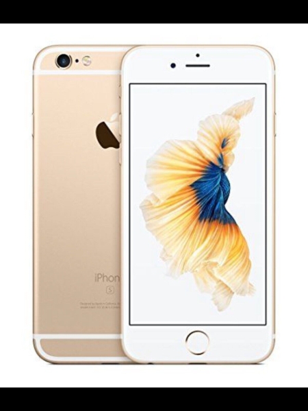 Apple iPhone 6s Plus – 16 GB – Gold (entsperrt) A1687 (CDMA + GSM)