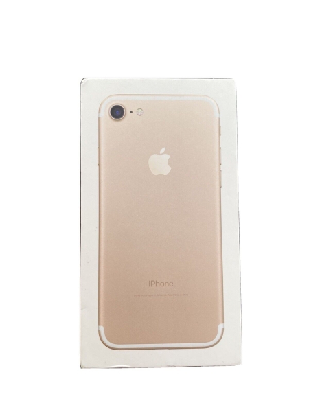 Apple iPhone 7 – 128 GB – Gold (entsperrt) A1778 (GSM)