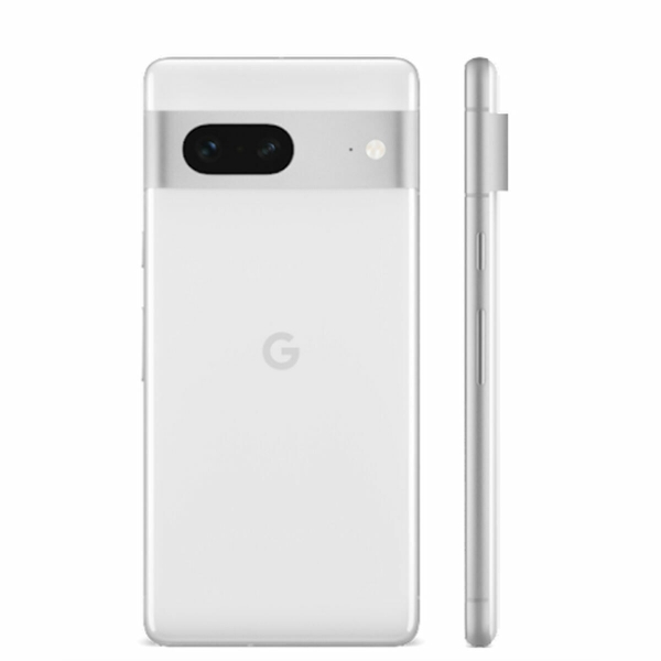 Smartphone Google Pixel 7 6,3″ Weiß 8 GB RAM 256 GB