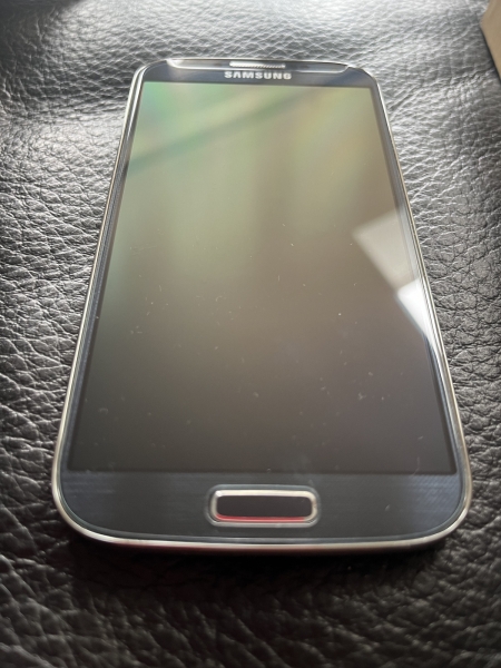 Samsung Galaxy S4 16GB Android Smartphone