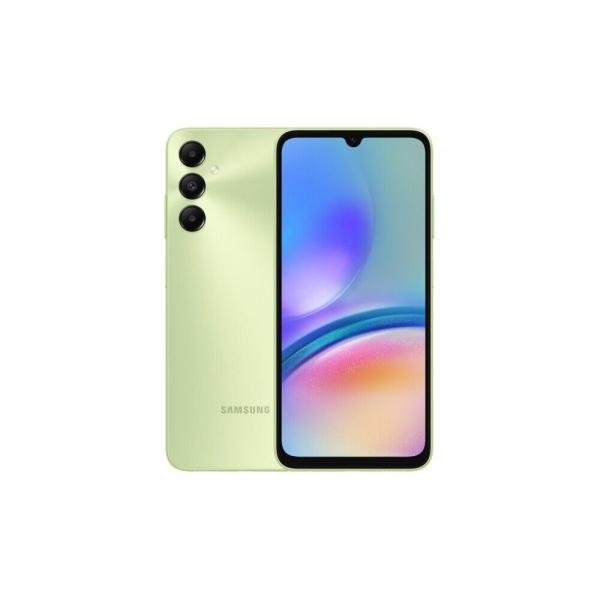 Samsung A057G A05s Smartphone grün