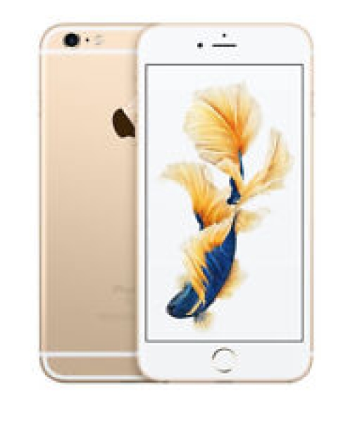 Apple iPhone 6s Plus 16GB 5,5 Zoll (entsperrt) Smartphone – gold