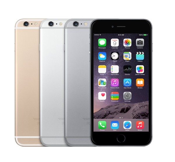 Apple iPhone 6 16GB 32GB 64GB 128GB entsperrt 4G Smartphone sehr guter Zustand