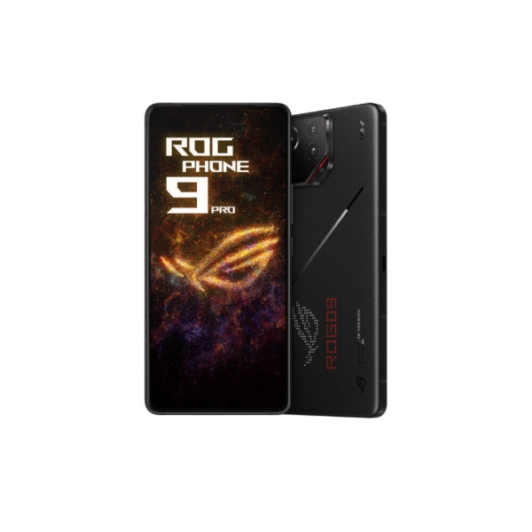 ASUS ROG Phone 9 PRO Edition 5G Gaming Smartphone 6,78″ FHD+ 24GB, 1TB Speicher