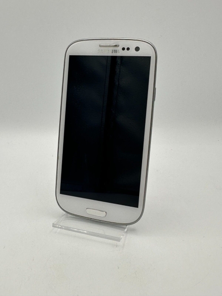 Samsung Galaxy S3 Neo | GT-I9301I | 16GB | Android Smartphone | Weiß | sehr gut