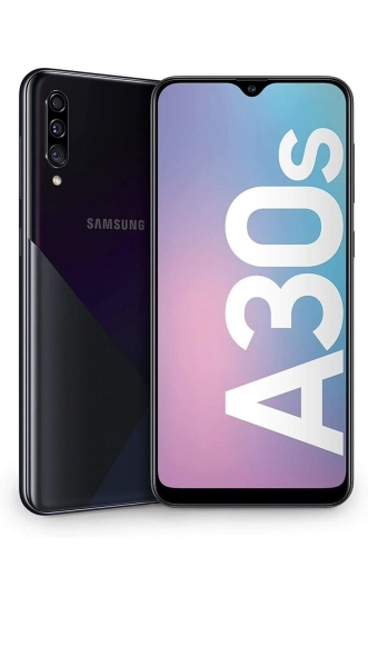 NEU Samsung Galaxy A30s 64GB Dual SIM 4G LTE entsperrt Android Smartphone