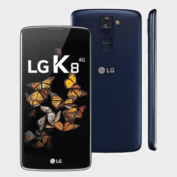 LG K8 350N Smartphone (12,7 cm (5,0 Zoll) Android Grade-A+ Zustand #29