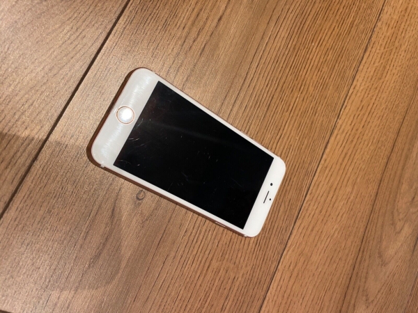 Apple iPhone 6s – Roségold (entsperrt) 