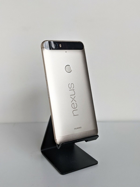 Huawei Nexus 6P 64GB entsperrt Smartphone rosegold