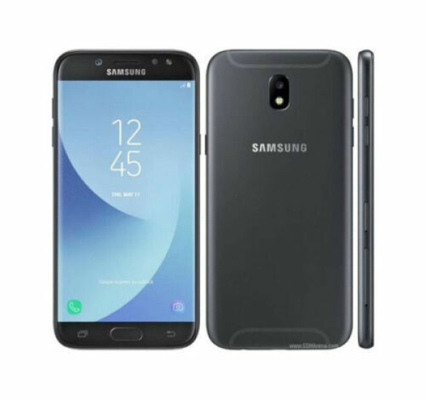 Samsung Galaxy J5 2017 16GB 13MP 4G NFC entsperrt Android Smartphone alle Farben