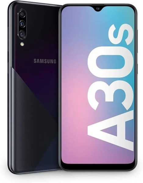 Top Zustand Samsung Galaxy A30s 64GB ALLE FARBEN entsperrt Smartphone