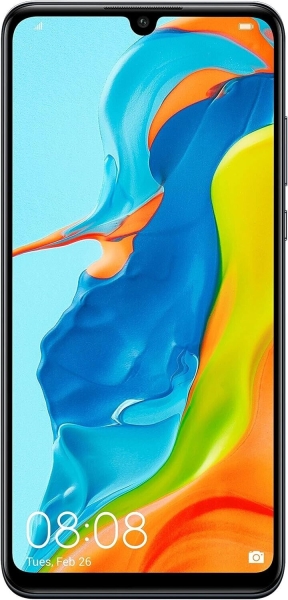 NEU Huawei P30 Lite verpackt 128GB | 4GB | 6,1″“ schwarz entsperrt Smartphone