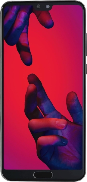 NEU Boxed Huawei P20 Pro 128GB 6GB entsperrt 6,1″“ schwarz Top Zustand