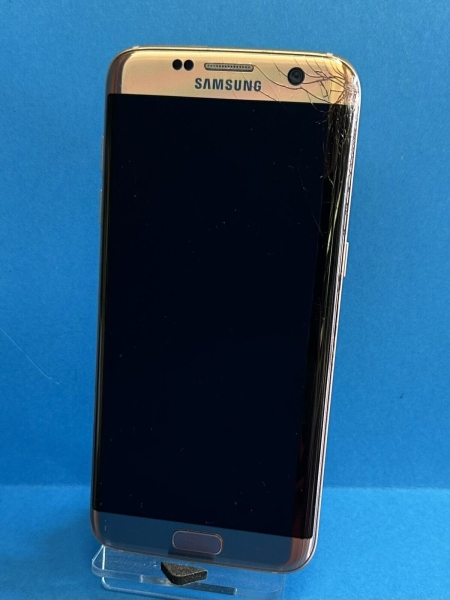 Samsung Galaxy S7 edge SM-G935F – rosa Smartphone