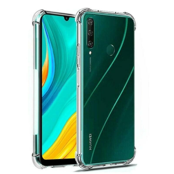 Huawei Y7p (Dual SIM) – 64 GB – grün (entsperrt) Smartphone