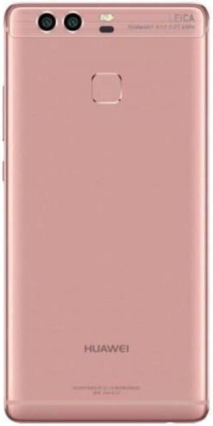 Neu VERSIEGELT Huawei P9 EVA-L19 Dual Sim Roségold 32GB 3GB RAM GSM entsperrt