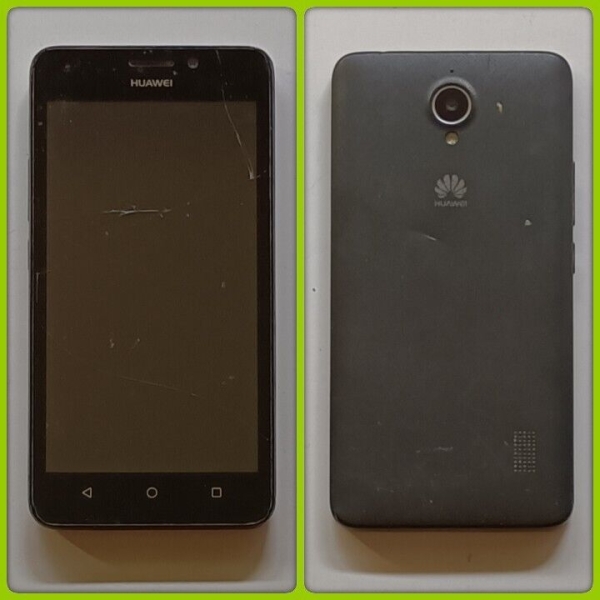 Huawei Y635 Smartphone. ERSATZTEILE ODER REPARATUR.