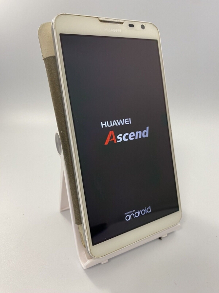 Huawei Ascend Mate 2 4G weiß entsperrt 16GB 6,1″ 2GB 13MP Android 4.3 Smartphone