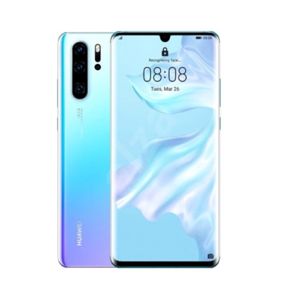 Huawei P30 Pro – 128 GB – weiß (entsperrt) Smartphone – Klasse A