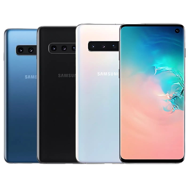 Samsung Galaxy S10 – 128GB – entsperrt Smartphone – alle Farben – UK LAGER