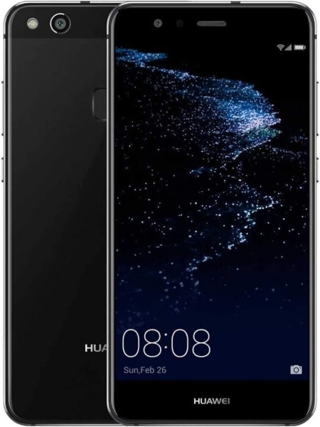 Huawei P10 Lite WAS-LX1A – 32GB entsperrt Dual SIM Smartphone graphit schwarz