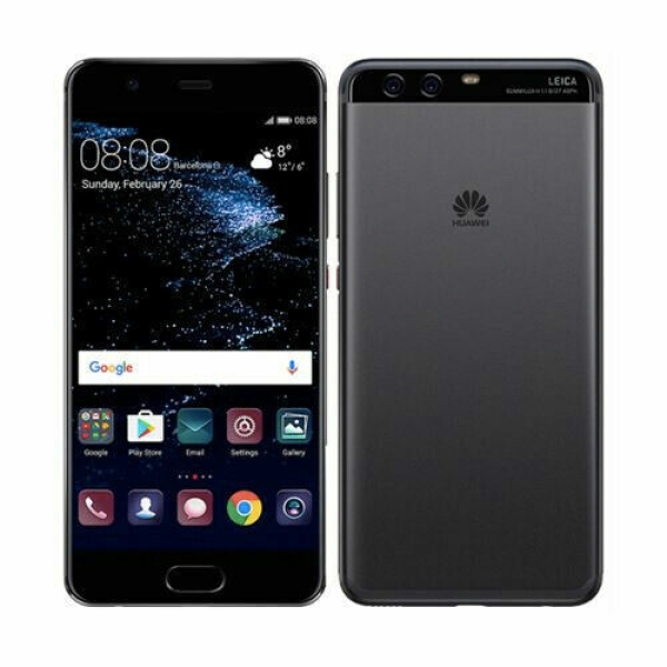 Huawei P10 64GB Videorecorder – L09 entsperrt 4G LTE Android Smartphone Top Gerät