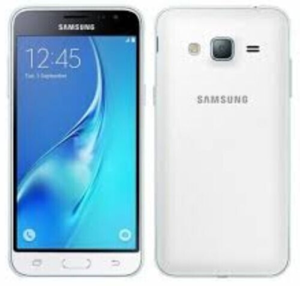 SAMSUNG GALAXY J3 J320FN ANDROID 3G HANDY – ENTSPERRT MIT LADE & GARANTIE