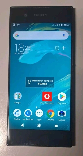 Smartphone Sony Xperia XA1 G3121 32GB