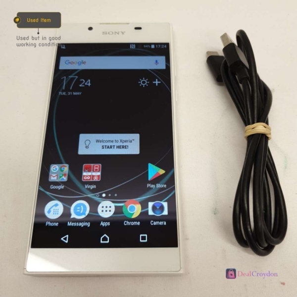 SONY XPERIA L1 G3311 16GB ANDROID SMARTPHONE HANDY