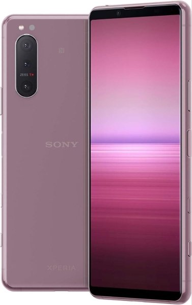 Sony Xperia 5 ii Pink Smartphone Handy Jugendliche