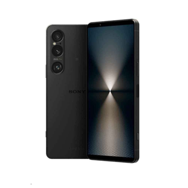 Sony Xperia 1 VI 5G 12GB 256GB Smartphone schwarz cm) FHD+ HDR OLED