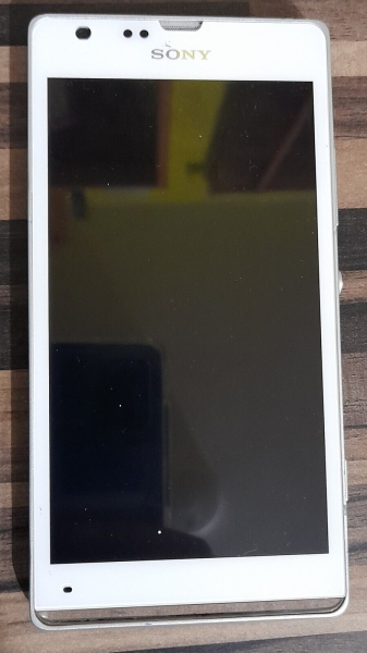 Sony Xperia SP C5303 – Smartphone Locked To EE