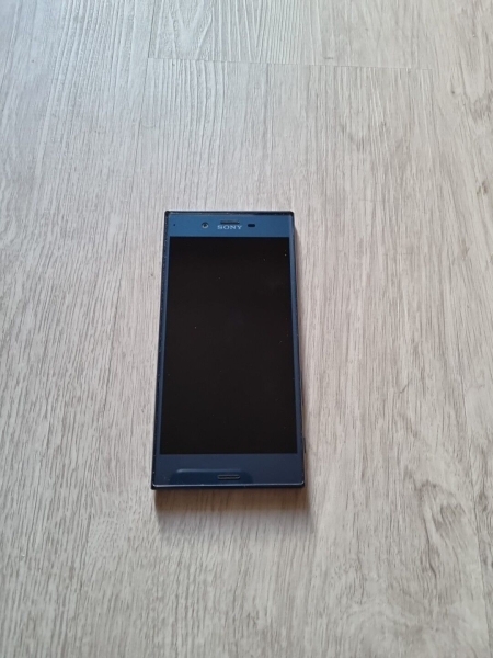 Sony  Xperia XZs G8232 – 32GB – Ice Blue Smartphone – funktioniert –  Lesen