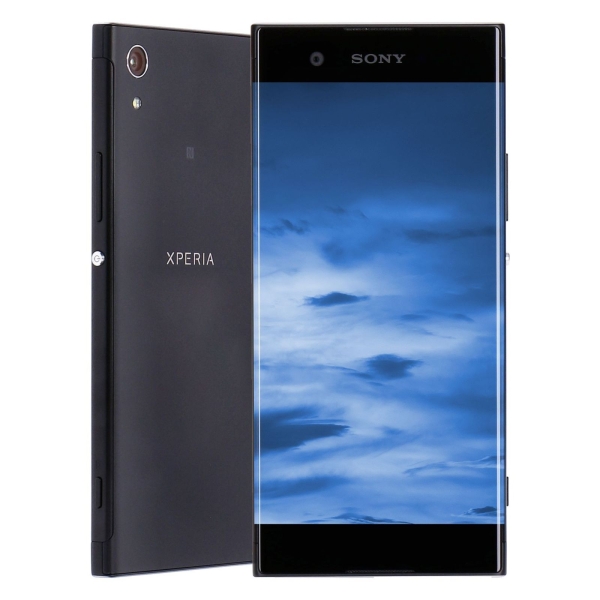 Sony Xperia XA1 G3112 Dual SIM 32GB schwarz Android Smartphone wie neu