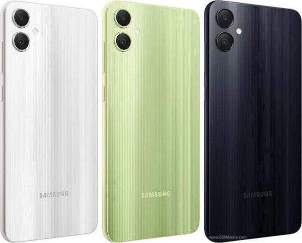 Neu Samsung Galaxy A05S 128GB Dual Sim entsperrt Modell 2023