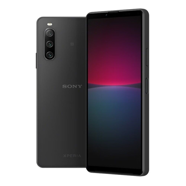 Sony Xperia 10 IV: 5G OLED Smartphone | 6GB 128GB