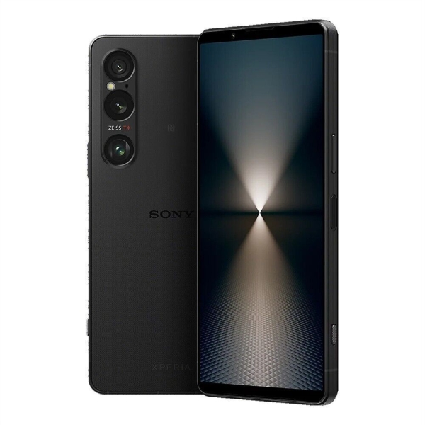 Sony Xperia 1 VI 5G Smartphone | 6,5″ 4K 120Hz Display | Triple Kamera