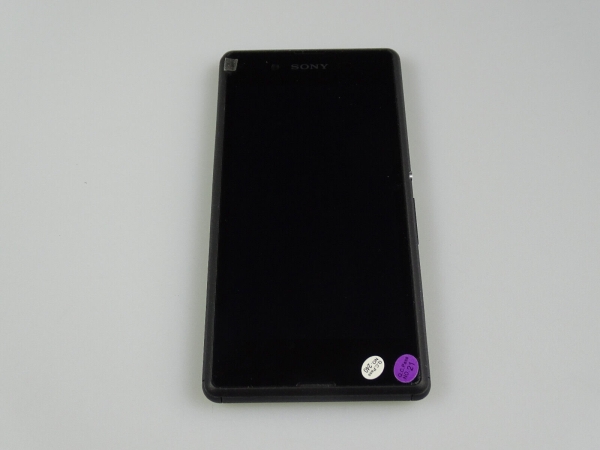 Sony Xperia E3 D2203 4GB Gelb! NEU & Unbenutzt! Ohne Simlock! RAR! Smartphone!