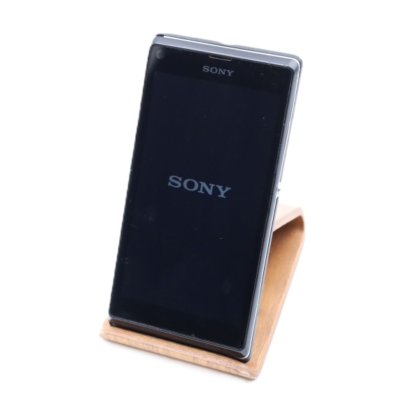 Sony Xperia L C2105 Smartphone Schwarz