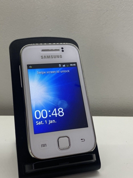 Samsung Galaxy Ace GT-S5830 O2 verschlossenes Handy