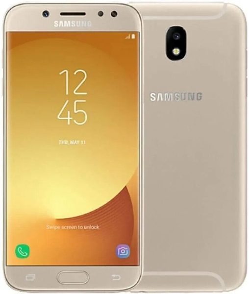 NEU Samsung Galaxy J5 2017 Pro – 32GB 4G LTE – entsperrt Android Smartphone – VERPACKT