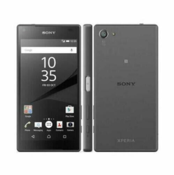 📱 Sony Xperia Z5 Compact – Leistungsstarkes und kompaktes Smartphone zum uns…