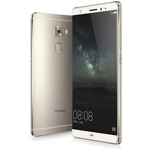 Neu Huawei Mate S CRR-L09 32GB Speicher 3GB RAM 5,5″ entsperrt 4G LTE Smartphone