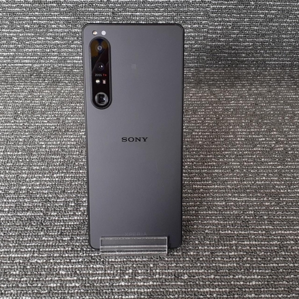 Sony Xq-Ct44 Simfrei Smartphone aus Japan Gebraucht