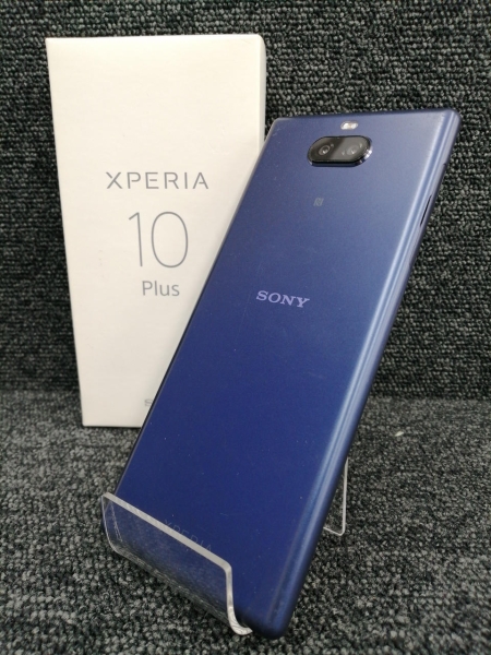 Sony I4293 Smartphone aus Japan gebraucht