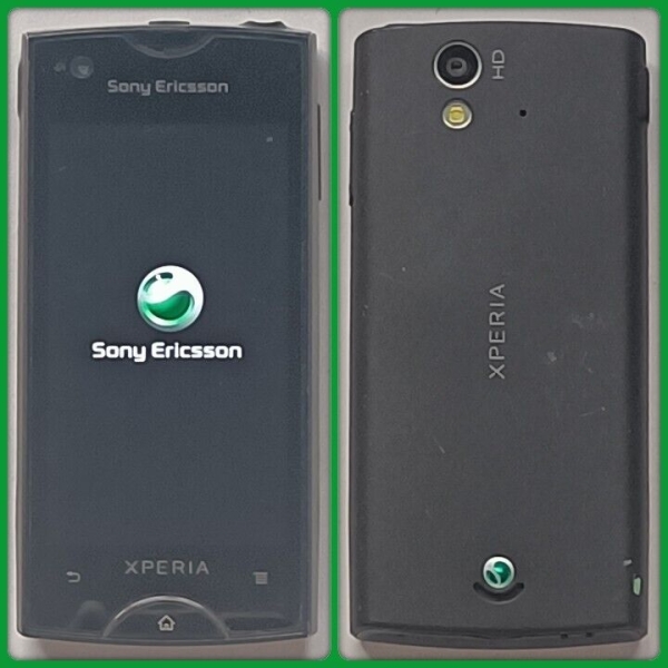 Sony Ericsson Xperia Ray (ST18i) Smartphone *ERSATZTEILE ODER REPARATUR*